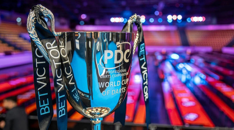 Coupe du Monde Fléchettes PDC – Tout ce qu'il Faut Savoir sur le Tournoi