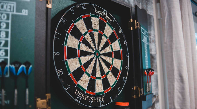 Règles du 501 aux Fléchettes – Tout ce qu'il Faut Savoir darts180.fr