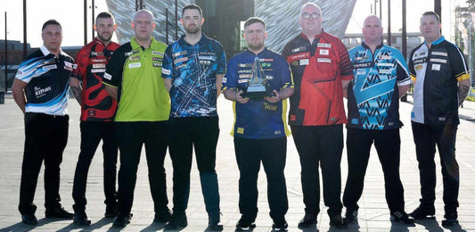 Luke Littler Premier League Darts 2026 – Déjà le Patron du Circuit Fléchettes