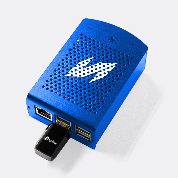 Scolia Home 2 Flex + Éclairage – Processeur WiFi Dongle Scolia - Darts180