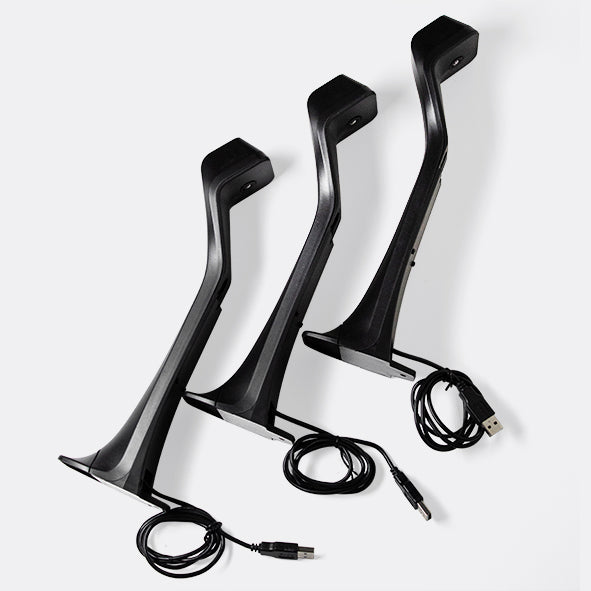 Scolia Home 2 Flex + Éclairage – Vue Pieds Caméra Scolia - Darts180