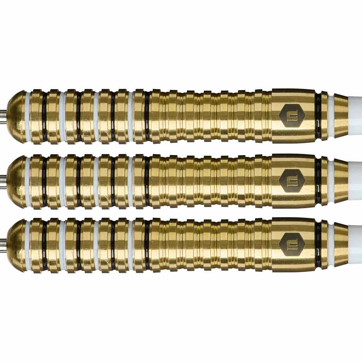 Unicorn Callan Rydz Laiton – Vue Détail Overhead Barrel - Darts180