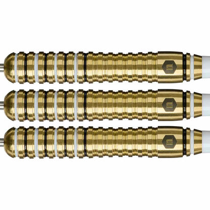 Unicorn Callan Rydz Laiton – Vue Détail Overhead Barrel - Darts180