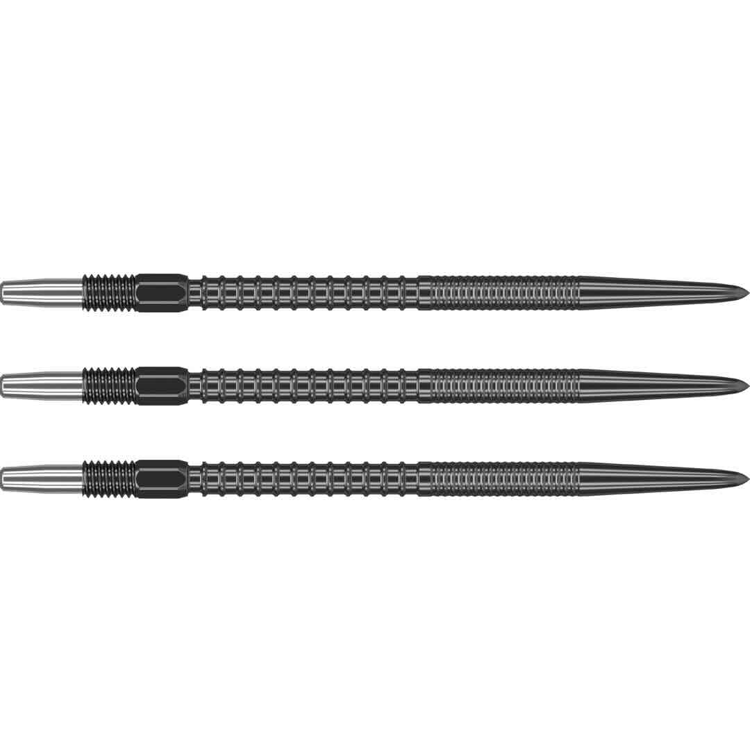 Target Swiss Points Firepoint – Pointes Noires 40mm Firepoint - Darts180