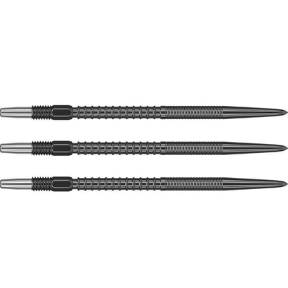 Target Swiss Points Firepoint – Pointes Noires 40mm Firepoint - Darts180