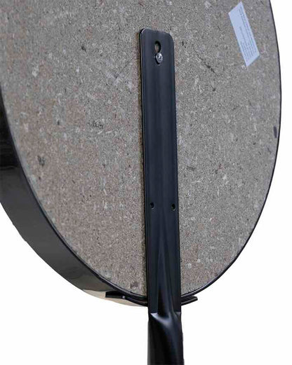 Bull's Trépied Cible Stand 2.0 – Détail Dos - Darts180