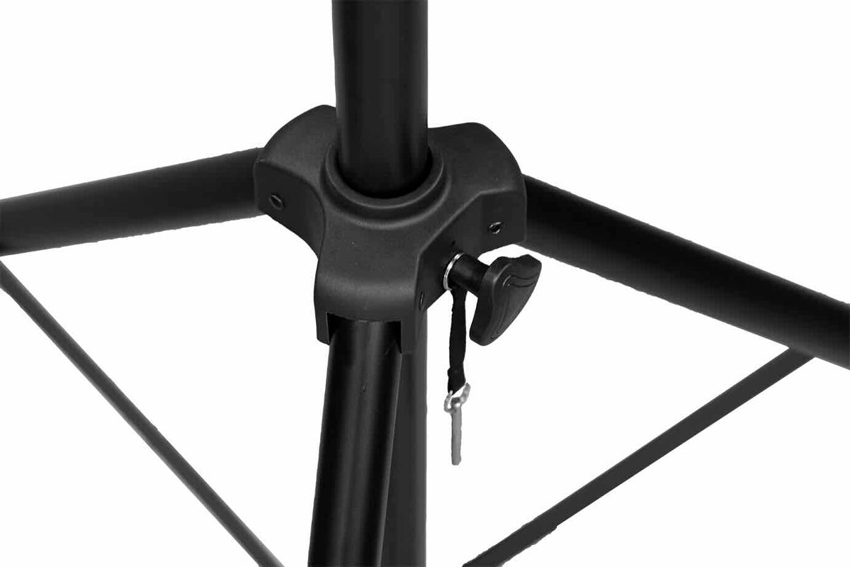 Bull's Trépied Cible Stand 2.0 – Détail Pieds - Darts180