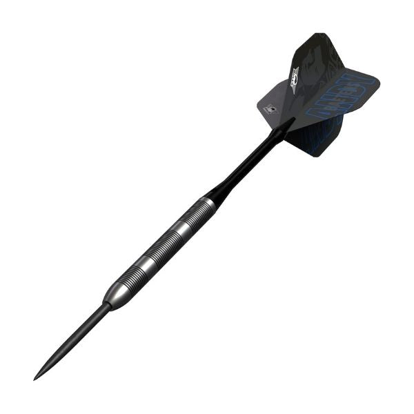 Bull's Andy Baetens 80% E2 – Angle - Darts180
