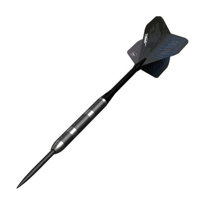 Bull's Andy Baetens 80% E2 – Angle - Darts180