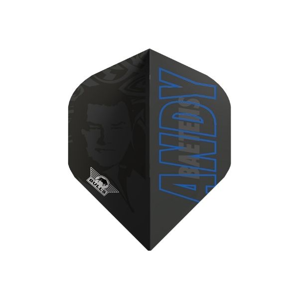 Bull's Andy Baetens 80% E2 – Vue Complémentaire - Darts180