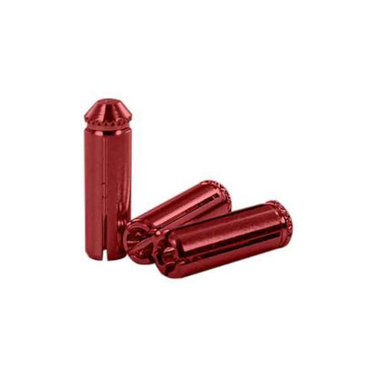 Bull's Aviation Protections De Flights – Protections Ailettes Rouge Vue 1 - Darts180