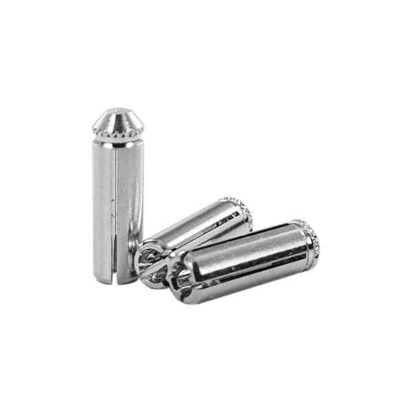 Bull's Aviation Protections De Flights – Protections Ailettes Argent Vue 1 - Darts180