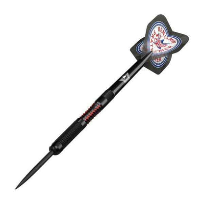 Bull's Benjamin Pratnemer 90% – Vue Complète Set Signature - Darts180