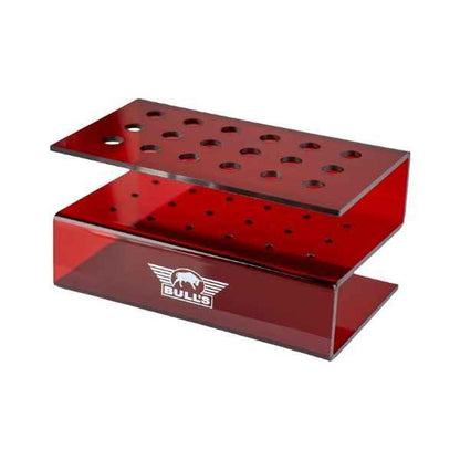 Bull’s Big-S Darts Display