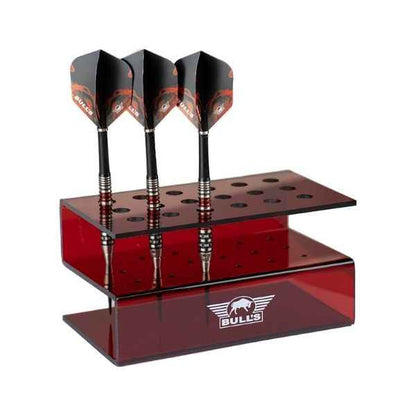 Bull’s Big-S Darts Display