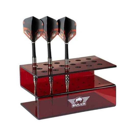 Bull’s Big-S Darts Display