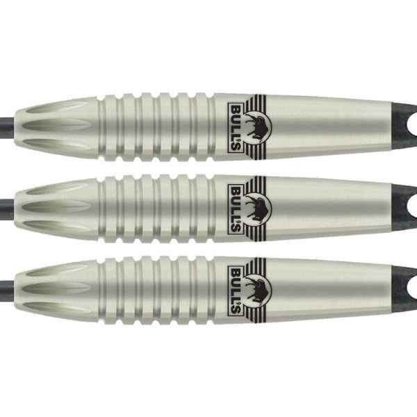 Bull’s Caliber 90% Grooved