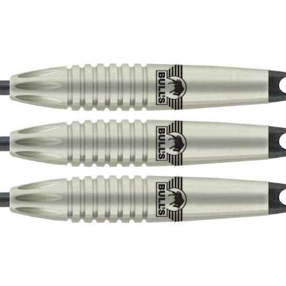 Bull’s Caliber 90% Grooved