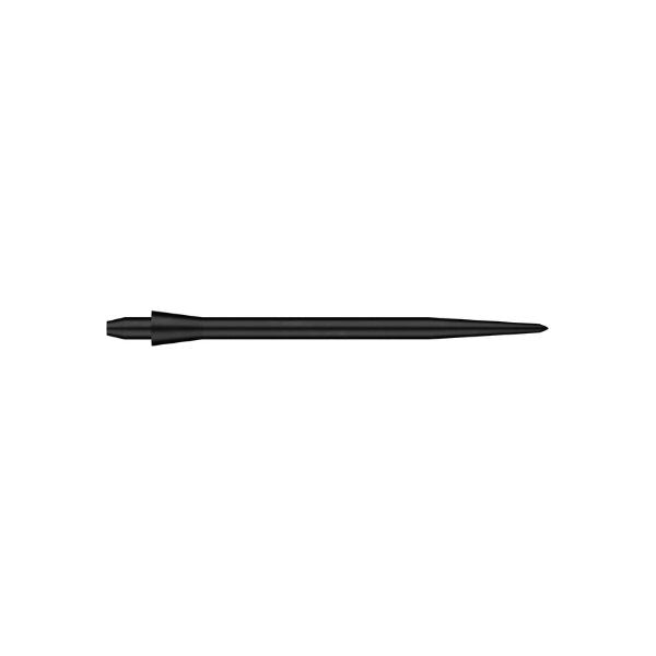Bull's Conic Steel Points – Pointes Conic Steel Fléchettes - Darts180