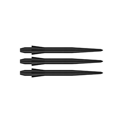Bull’s Conic Steel Points