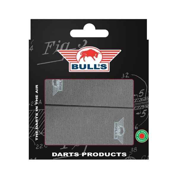 Bull’s Foam Wedges