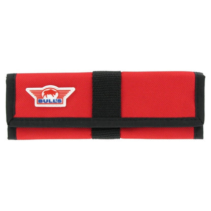 Bull's Nylon Dartsak – Version Rouge - Darts180