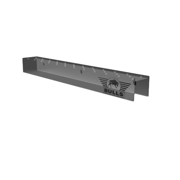 Bull's Présentoir 11 Sets – Vue Présentoir Accessoires Fléchettes - Darts180