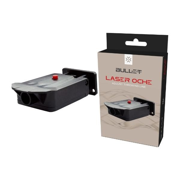 Bullet Laser Oche – Ligne de Lancer Laser Fléchettes Vue 1 - Darts180