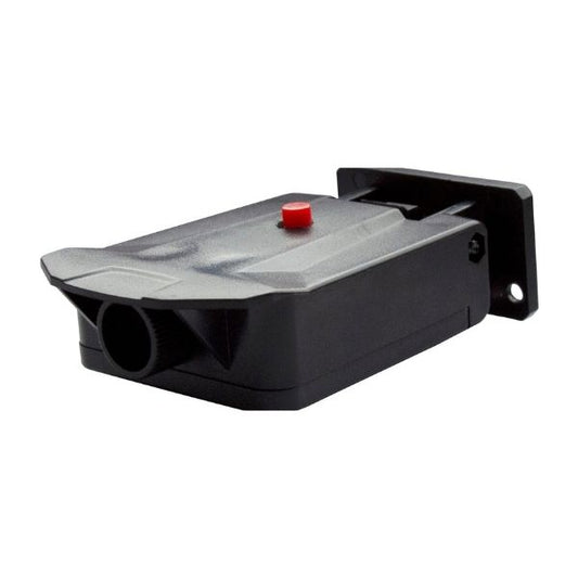 Bullet Laser Oche – Ligne de Lancer Laser Fléchettes Vue Principale - Darts180