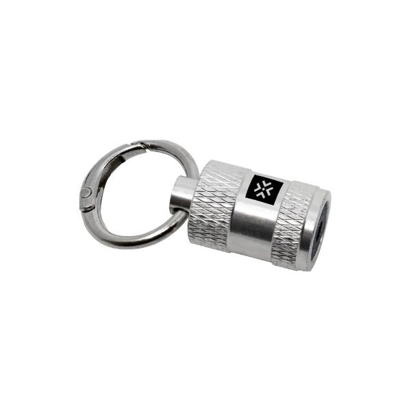 Bullet Affûteur de Pointes – Aiguiseur Pointes Acier avec Porte-Clés - Darts180