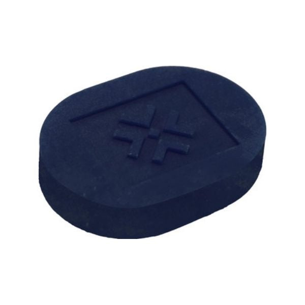Bullet Scented Grip Wax Bleu – Cire Grip Fléchettes Bleu - Darts180