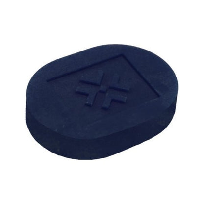 Bullet Scented Grip Wax Bleu – Cire Grip Fléchettes Bleu - Darts180