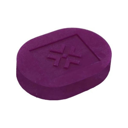 Bullet Scented Grip Wax Violet – Cire Grip Fléchettes Violet - Darts180