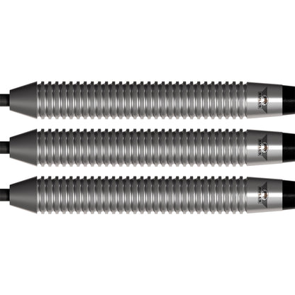 Bull's Lightning Orange 90% – Vue Détail - Darts180
