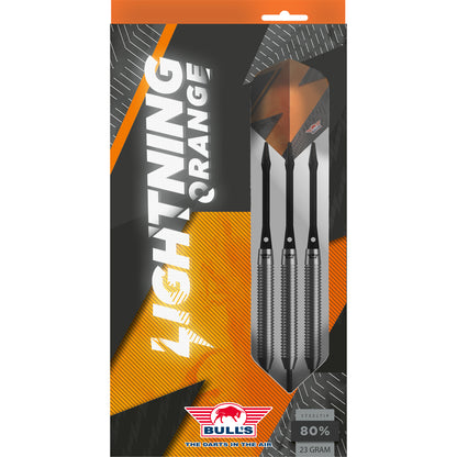 Bull's Lightning Orange 80%