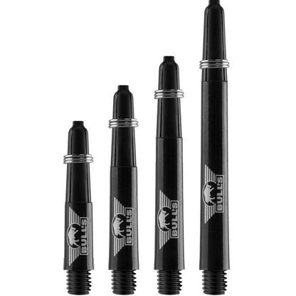 Bull’s Nylon Dura Shafts