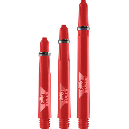 Bull’s Nylon Dura Shafts