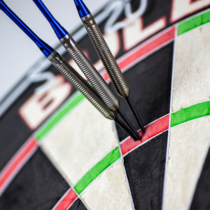 Bull's Shark Pro 90% – 3-Up Fléchettes - Darts180
