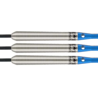 Bull's Shark Pro 90% – Vue Détail - Darts180