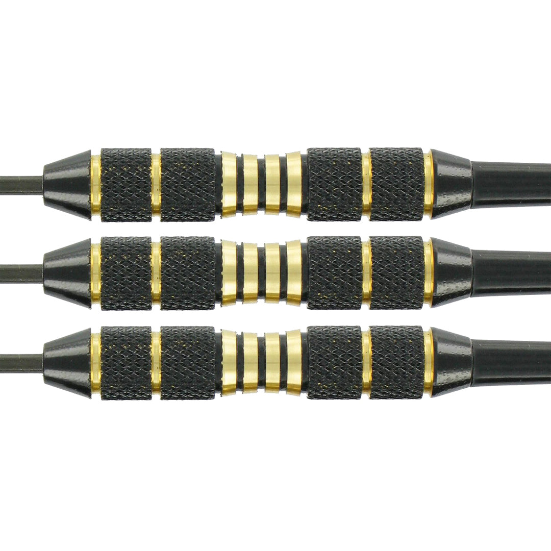 Bull's Tarantula Brass – Vue Détail - Darts180