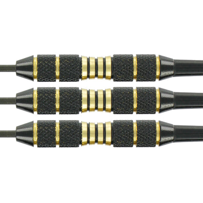 Bull's Tarantula Brass – Vue Détail - Darts180
