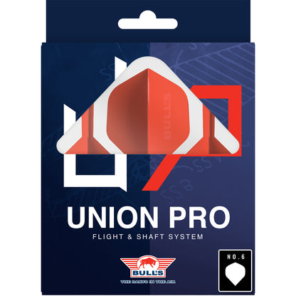 Bull's Union Pro Flight System
