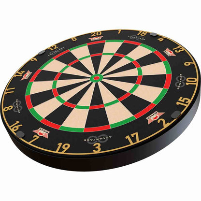 Bull's Advantage 8 Dartboard