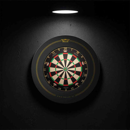 Bull's Advantage 8 Dartboard