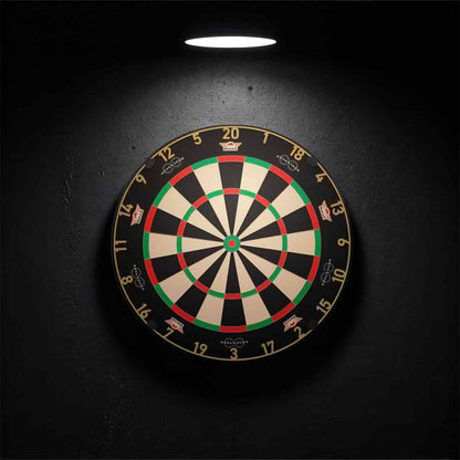 Bull's Advantage 8 Dartboard