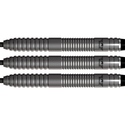 Bull's Lightning Rouge 90% – Vue Détail - Darts180