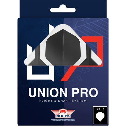 Bull's Union Pro Flight System