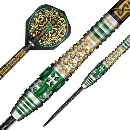 Celt Cernunnos 90% - Darts180