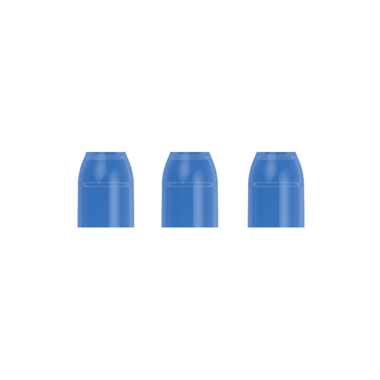 Champagne Ring Plastique – Bague Tige Champagne Bleue Fléchettes - Darts180
