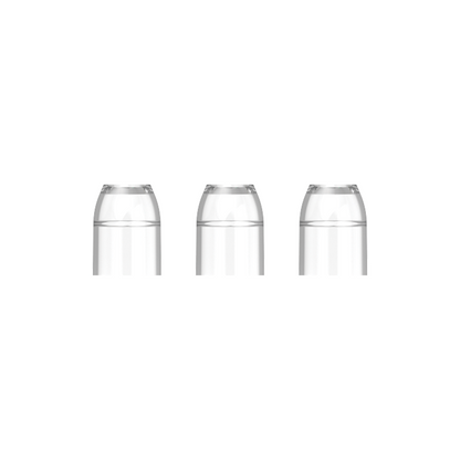 Champagne Ring Plastique – Bague Tige Champagne Transparente Fléchettes - Darts180